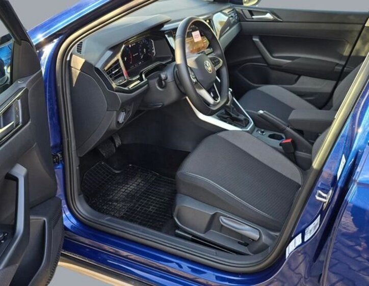 Volkswagen Taigo Kupé 999,0 85 kw