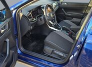 Volkswagen Taigo Kupé 999,0 85 kw