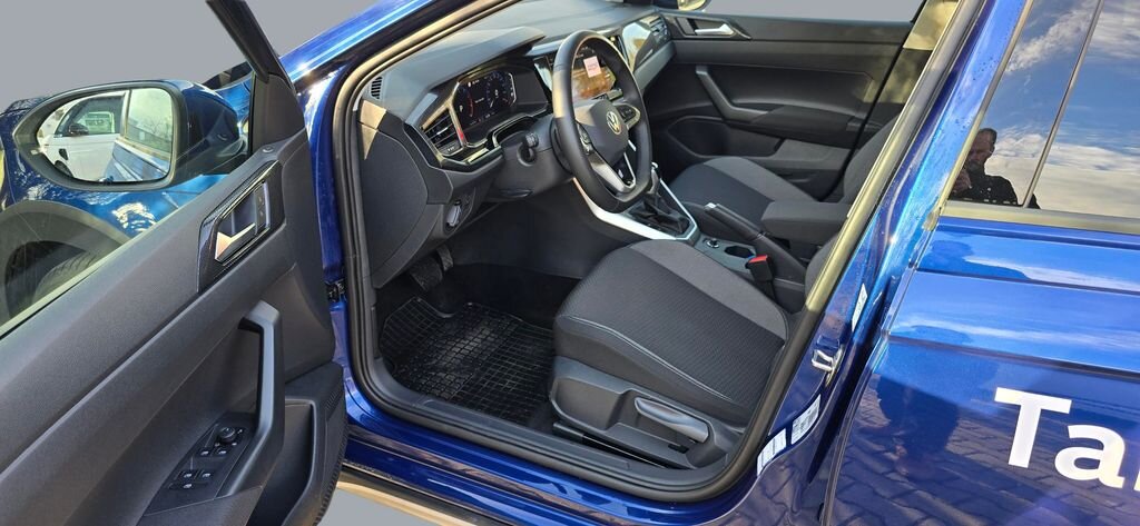 Volkswagen Taigo Kupé 999,0 85 kw