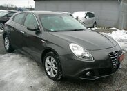 Alfa Romeo Giulietta 1
