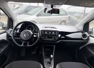 Volkswagen up! Hatchback 999,0 44 kw