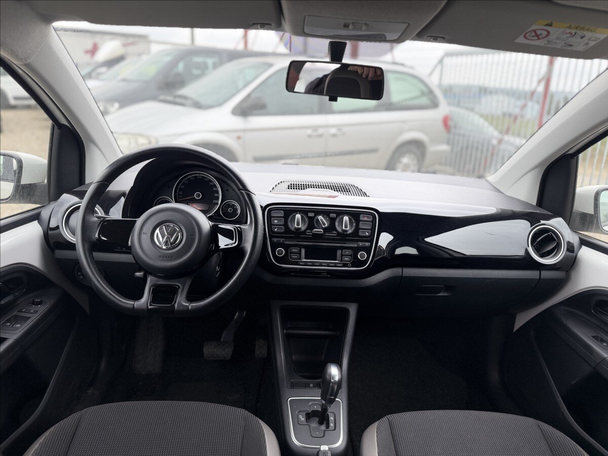 Volkswagen up! Hatchback 999,0 44 kw