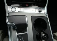 Audi A6 Allroad Kombi 3,0 l 210 kw