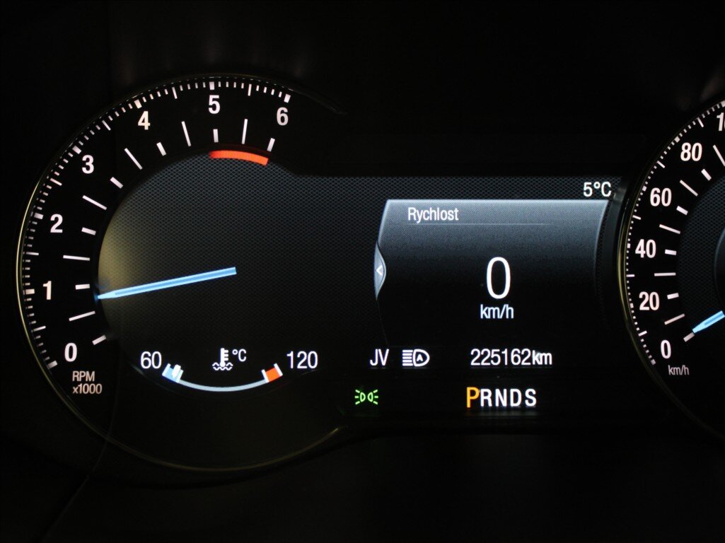 Ford Galaxy MPV 2,0 l 110 kw