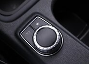 Mercedes-Benz CLA Sedan 1,5 l 80 kw