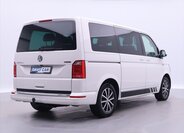 Volkswagen Multivan 7