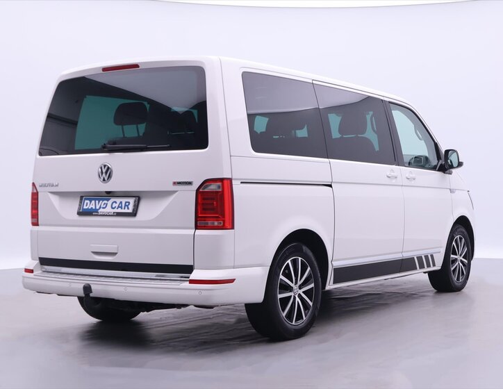 Volkswagen Multivan 7