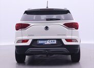 SsangYong Korando SUV / Terénní 1,5 l 120 kw