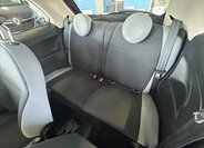 Fiat 500 Hatchback 1,2 l 51 kw