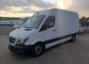 Mercedes-Benz Sprinter 1