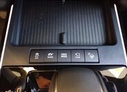 Toyota Corolla Cross CUV 2,0 l 112 kw