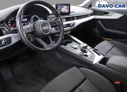 Audi A4 Kombi 1,4 l 110 kw