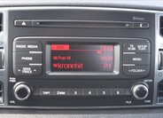 KIA Sportage SUV / Terénní 1,7 l 85 kw