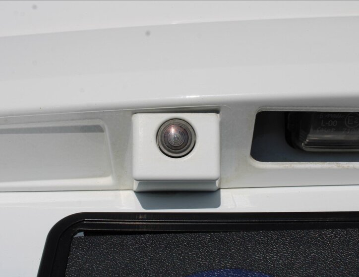 Opel Combo MPV 1,5 l 96 kw