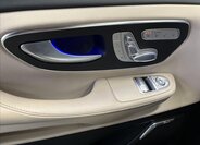 Mercedes-Benz Třídy V MPV 2,0 l 174 kw