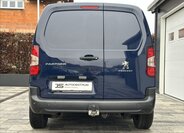 Peugeot Partner Skříň 1,5 l 75 kw