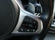 BMW X5 SUV / Terénní 3,0 l 195 kw