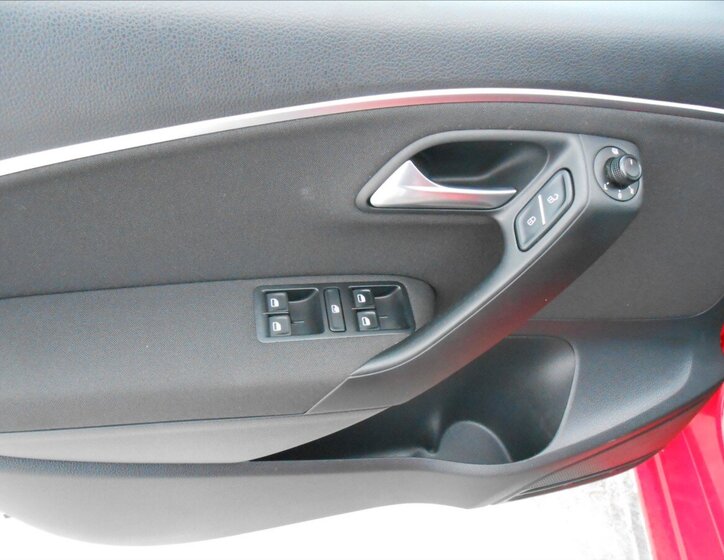 Volkswagen Polo Hatchback 1,2 l 81 kw