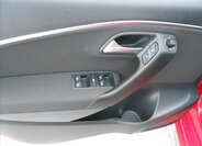 Volkswagen Polo Hatchback 1,2 l 81 kw