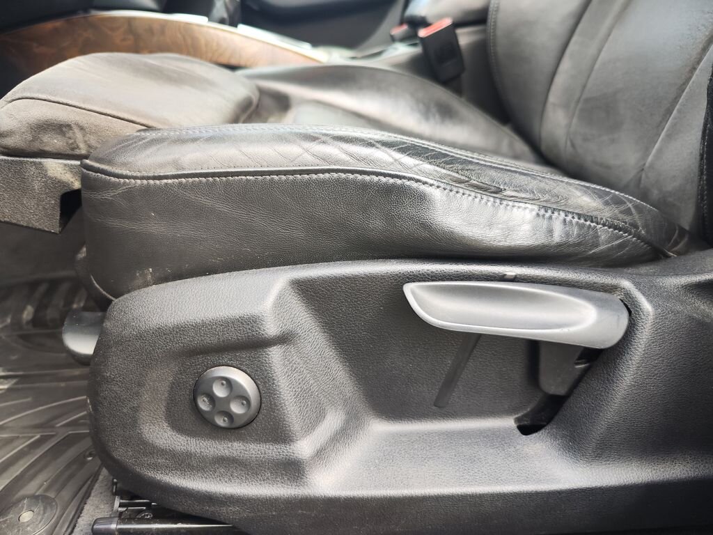 Audi Q5 SUV / Terénní 2,0 l 155 kw