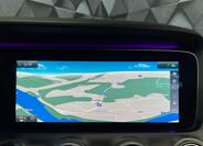 Mercedes-Benz Třídy E 13