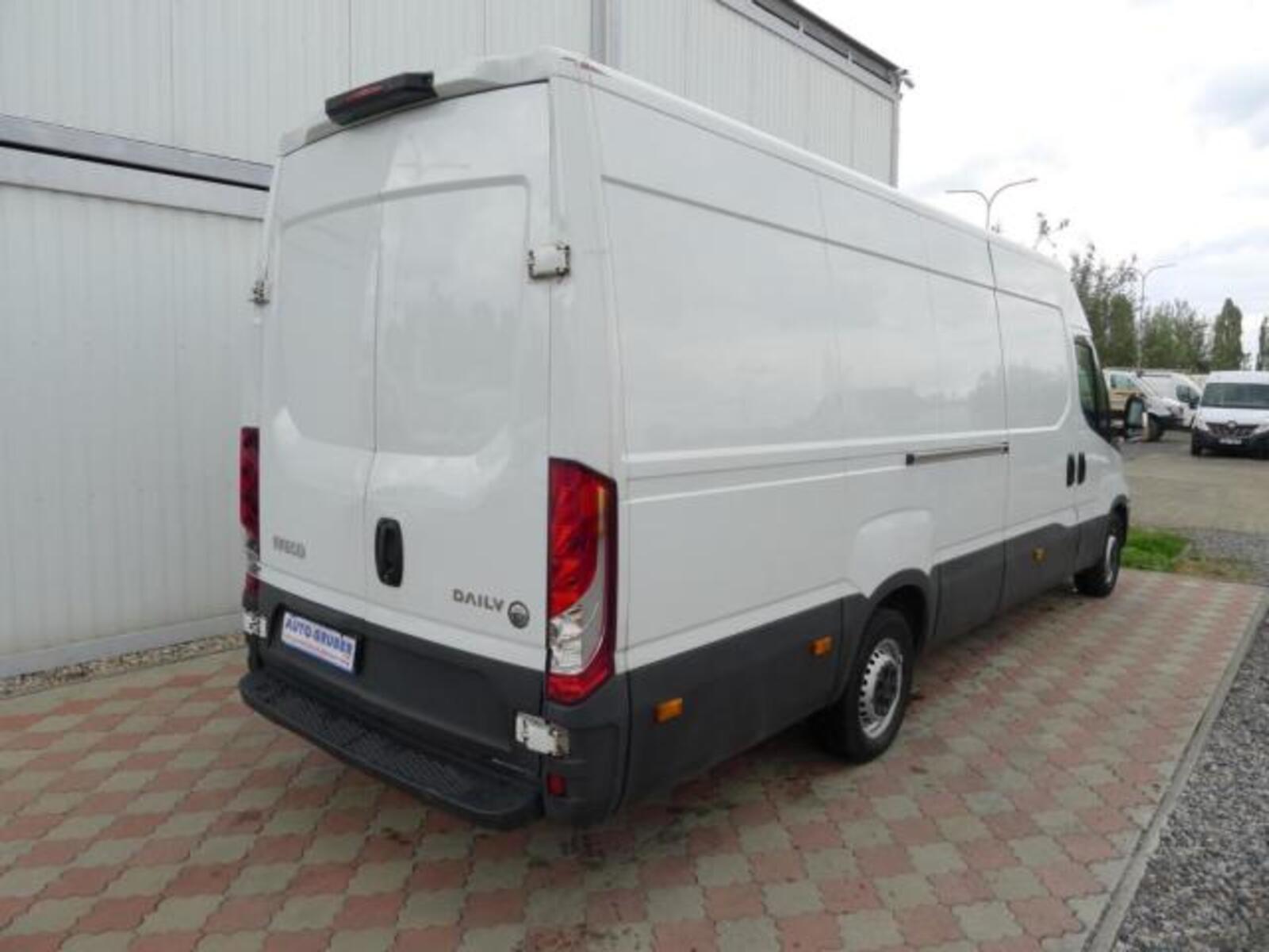 Iveco Daily 4