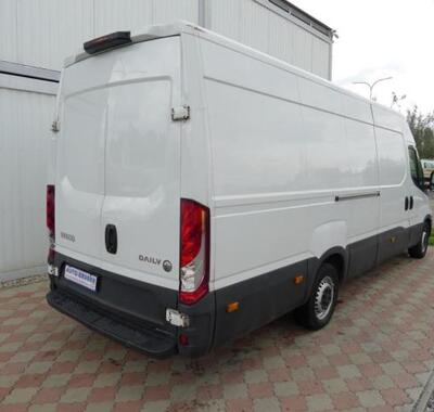 Iveco Daily 4