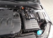 Škoda Octavia Kombi 1,6 l 77 kw