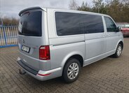 Volkswagen Transporter Kombi 2,0 l 110 kw