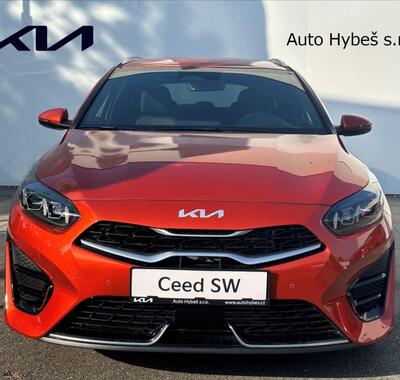 KIA Ceed 2