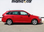 Škoda Fabia Kombi 999,0 70 kw