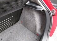 Škoda Fabia Hatchback 1,2 l 40 kw