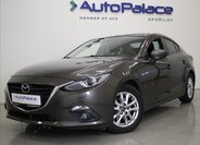 Mazda 3 1