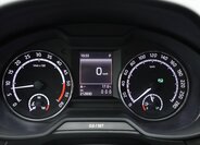 Škoda Octavia Kombi 2,0 l 135 kw