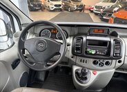 Opel Vivaro MPV 2,0 l 84 kw