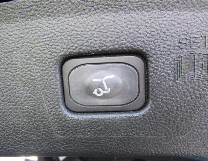 Ford Edge SUV 2,0 l 175 kw