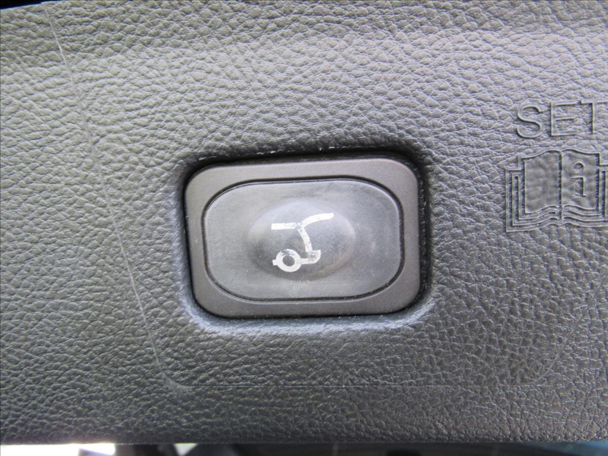 Ford Edge SUV 2,0 l 175 kw