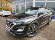 Hyundai Tucson 1