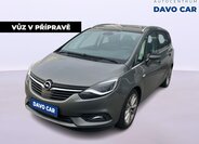 Opel Zafira 1