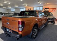 Ford Ranger Pick-up 3,2 l 147 kw