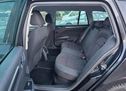 Škoda Superb Kombi 1,4 l 92 kw