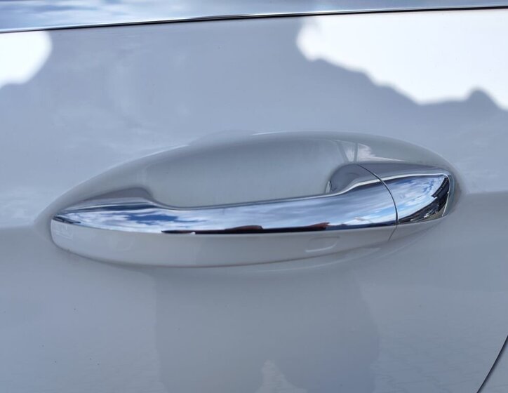 Mercedes-Benz Třídy E Kombi 2,0 l 143 kw