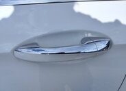 Mercedes-Benz Třídy E Kombi 2,0 l 143 kw