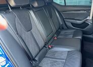 Škoda Octavia Hatchback 1,4 l 180 kw