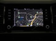 Škoda Kodiaq SUV 2,0 l 147 kw