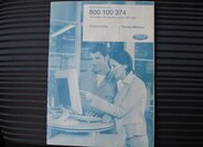 Ford Fusion Hatchback 1,4 l 59 kw