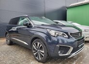 Peugeot 5008 SUV 1,5 l 96 kw