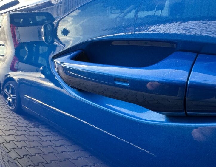 Škoda Ostatní SUV 0,0 250 kw