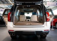 GMC Yukon SUV 6,2 l 313 kw