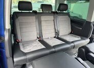 Volkswagen Multivan Kombi 2,0 l 110 kw